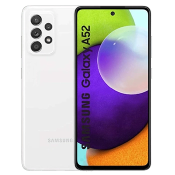 گوشی موبایل سامسونگ مدل Samsung Galaxy A52 5G ظرفیت 128 گیگابایت و 8 گیگابایت رم